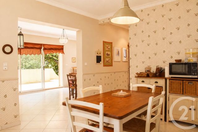 Maison &agrave; vendre - 8 pi&egrave;ces - 218 m2 - Patrimonio - 202 - CORSE