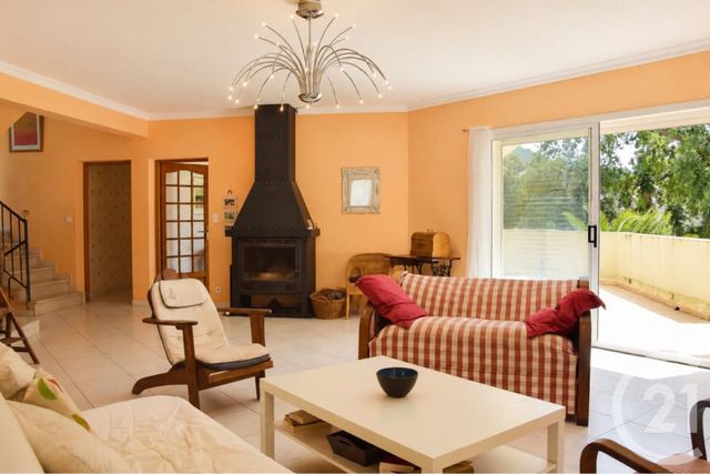 Maison &agrave; vendre - 8 pi&egrave;ces - 218 m2 - Patrimonio - 202 - CORSE