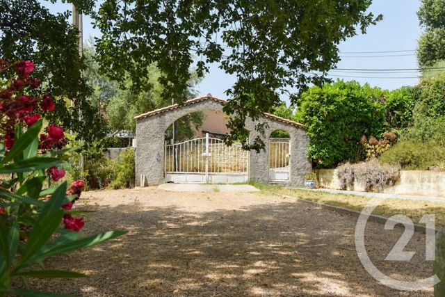 Maison &agrave; vendre - 8 pi&egrave;ces - 218 m2 - Patrimonio - 202 - CORSE