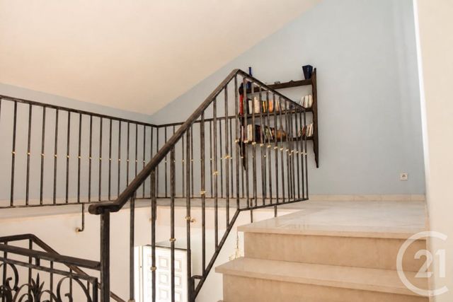 Maison &agrave; vendre - 8 pi&egrave;ces - 218 m2 - Patrimonio - 202 - CORSE
