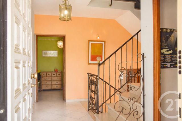 Maison &agrave; vendre - 8 pi&egrave;ces - 218 m2 - Patrimonio - 202 - CORSE