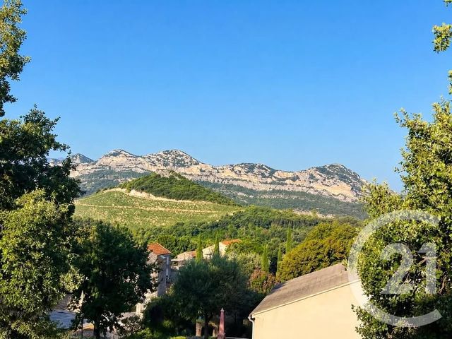Maison &agrave; vendre - 8 pi&egrave;ces - 218 m2 - Patrimonio - 202 - CORSE