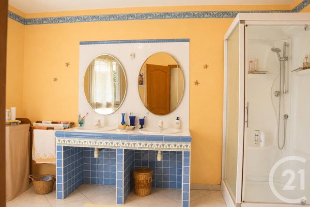 Maison &agrave; vendre - 8 pi&egrave;ces - 218 m2 - Patrimonio - 202 - CORSE