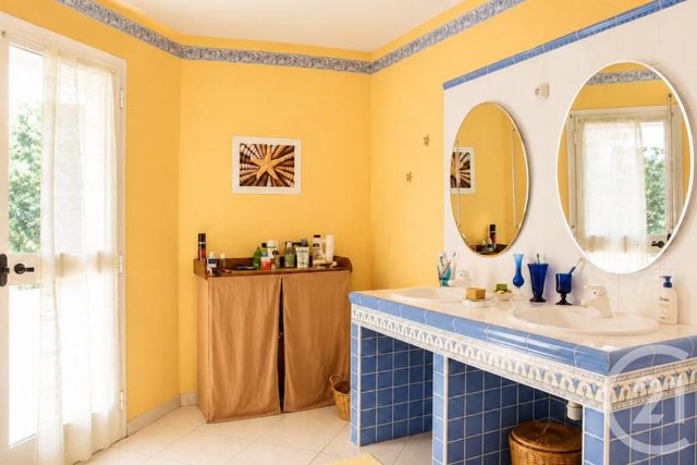 Maison &agrave; vendre - 8 pi&egrave;ces - 218 m2 - Patrimonio - 202 - CORSE