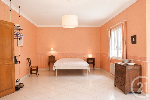 Maison &agrave; vendre - 8 pi&egrave;ces - 218 m2 - Patrimonio - 202 - CORSE