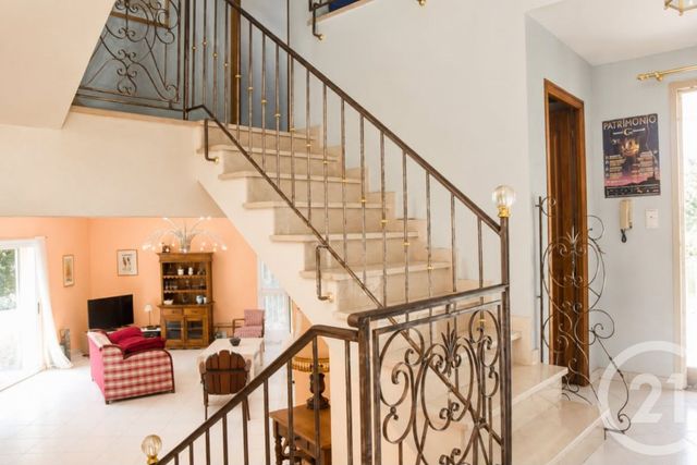 Maison &agrave; vendre - 8 pi&egrave;ces - 218 m2 - Patrimonio - 202 - CORSE
