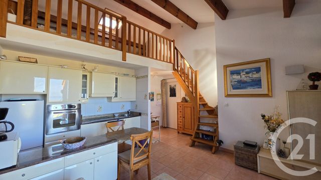 appartement - ST FLORENT - 202
