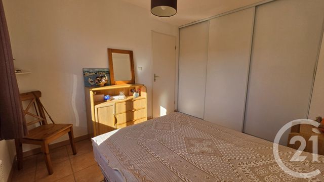 Appartement F2 bis &agrave; vendre - 3 pi&egrave;ces - 51,74 m2 - St Florent - 202 - CORSE