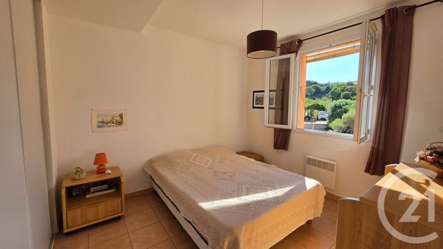 Appartement F2 bis &agrave; vendre - 3 pi&egrave;ces - 51,74 m2 - St Florent - 202 - CORSE