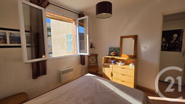 Appartement F2 bis &agrave; vendre - 3 pi&egrave;ces - 51,74 m2 - St Florent - 202 - CORSE