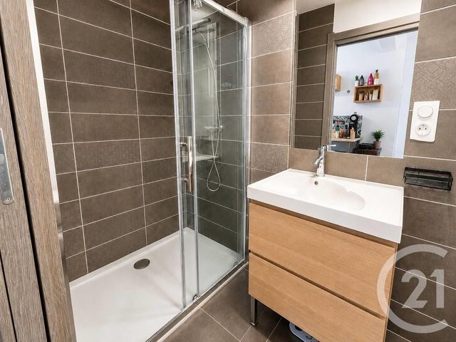 Appartement F1 &agrave; vendre - 1 pi&egrave;ce - 31,83 m2 - Lucciana - 202 - CORSE