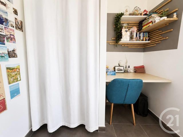 Appartement F1 &agrave; vendre - 1 pi&egrave;ce - 31,83 m2 - Lucciana - 202 - CORSE