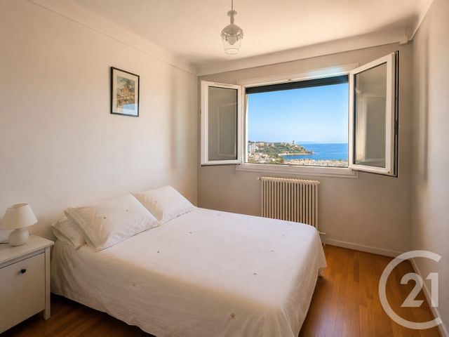 Appartement F4 &agrave; vendre - 4 pi&egrave;ces - 101,53 m2 - Bastia - 202 - CORSE
