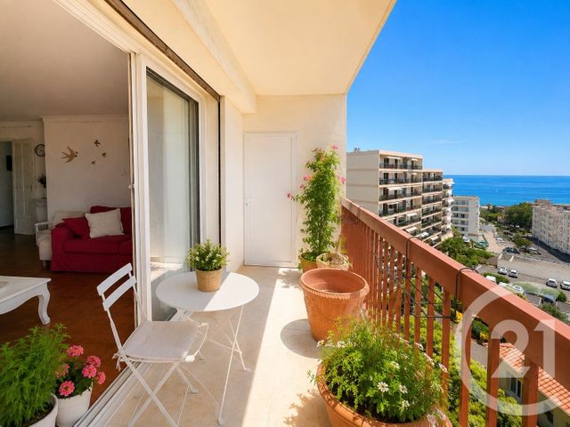 Appartement F4 &agrave; vendre - 4 pi&egrave;ces - 101,53 m2 - Bastia - 202 - CORSE