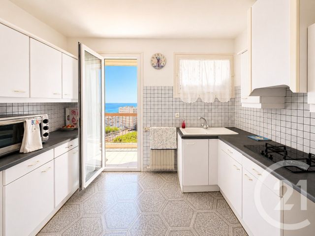 Appartement F4 &agrave; vendre - 4 pi&egrave;ces - 101,53 m2 - Bastia - 202 - CORSE