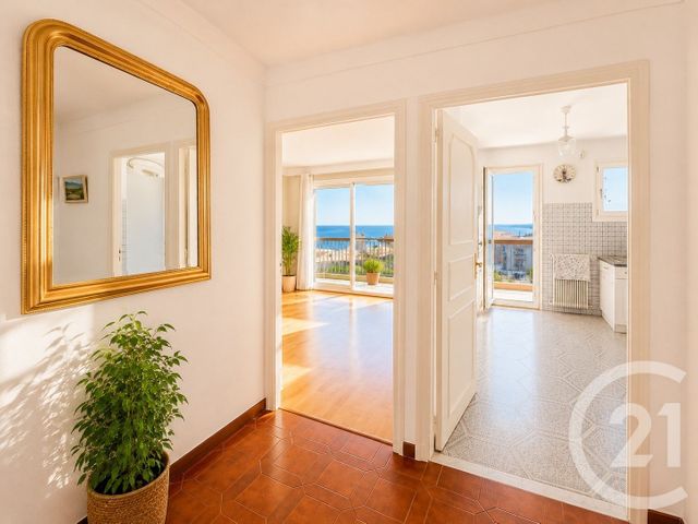 Appartement F4 &agrave; vendre - 4 pi&egrave;ces - 101,53 m2 - Bastia - 202 - CORSE