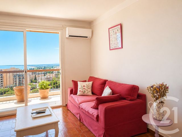 Appartement F4 &agrave; vendre - 4 pi&egrave;ces - 101,53 m2 - Bastia - 202 - CORSE
