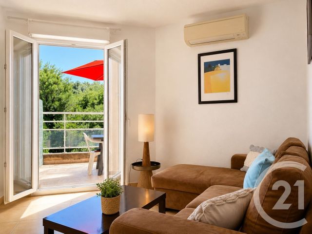 Appartement F3 &agrave; vendre - 3 pi&egrave;ces - 56,84 m2 - St Florent - 202 - CORSE