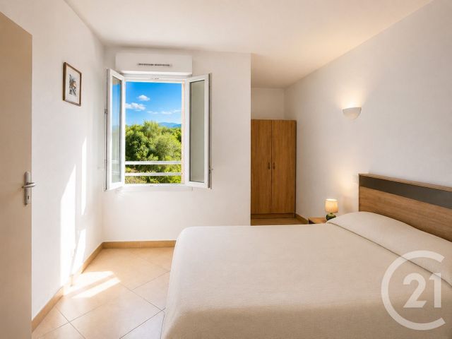 Appartement F3 &agrave; vendre - 3 pi&egrave;ces - 56,84 m2 - St Florent - 202 - CORSE