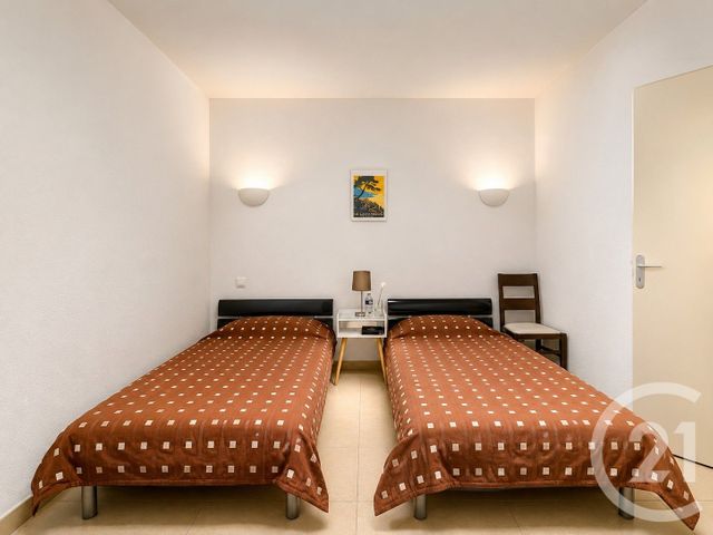 Appartement F3 &agrave; vendre - 3 pi&egrave;ces - 56,84 m2 - St Florent - 202 - CORSE
