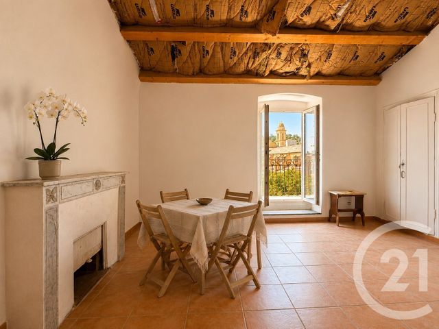 Appartement F3 à vendre BASTIA