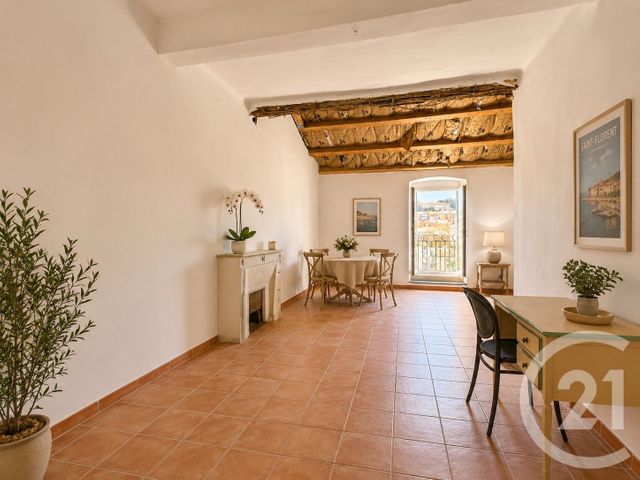 Appartement F3 &agrave; vendre - 3 pi&egrave;ces - 83 m2 - Bastia - 202 - CORSE