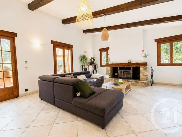 Maison &agrave; vendre - 5 pi&egrave;ces - 140 m2 - Meria - 202 - CORSE