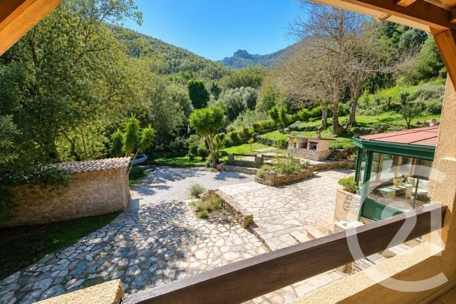Maison &agrave; vendre - 5 pi&egrave;ces - 140 m2 - Meria - 202 - CORSE