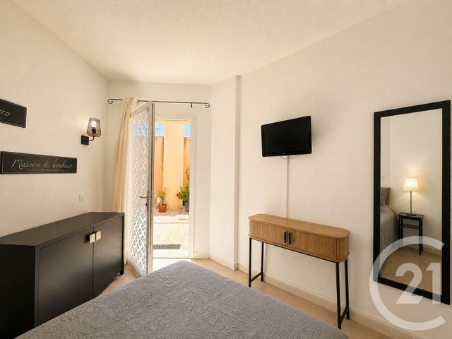 Appartement T2 &agrave; vendre - 2 pi&egrave;ces - 44,25 m2 - St Florent - 202 - CORSE