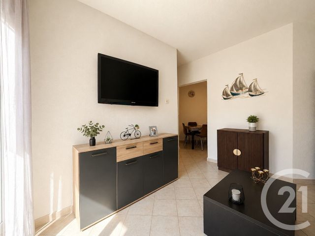 Appartement T2 &agrave; vendre - 2 pi&egrave;ces - 44,25 m2 - St Florent - 202 - CORSE