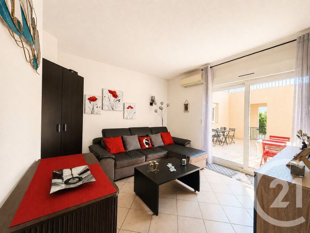 appartement - ST FLORENT - 202