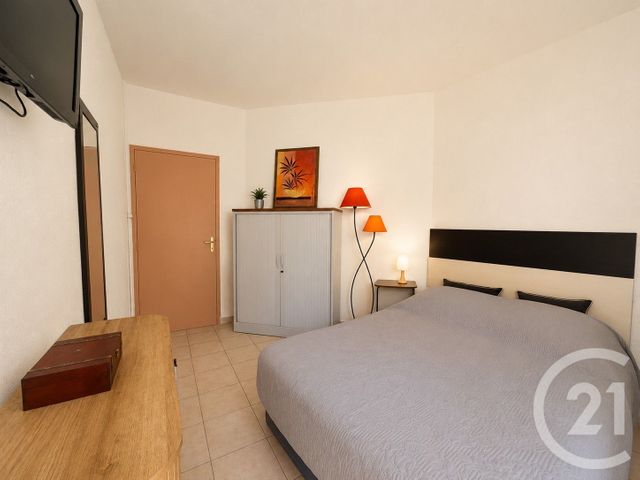 Appartement T2 &agrave; vendre - 2 pi&egrave;ces - 44,25 m2 - St Florent - 202 - CORSE
