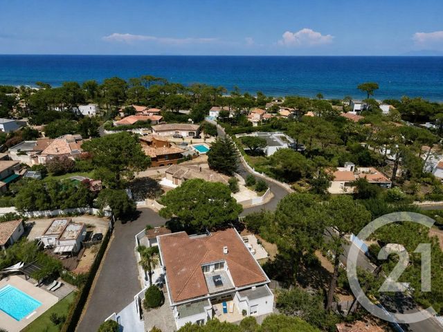 maison - BORGO - 202