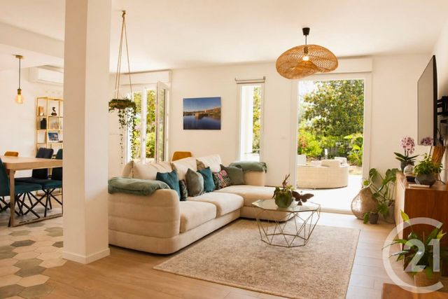 Maison &agrave; vendre - 7 pi&egrave;ces - 242,34 m2 - Borgo - 202 - CORSE