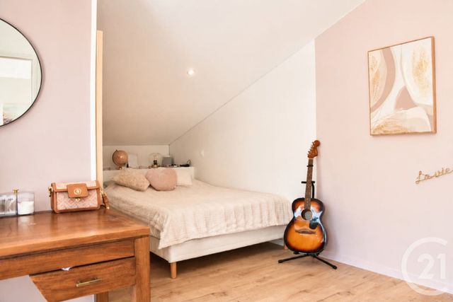 Maison &agrave; vendre - 7 pi&egrave;ces - 242,34 m2 - Borgo - 202 - CORSE