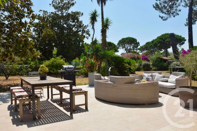 Maison &agrave; vendre - 7 pi&egrave;ces - 242,34 m2 - Borgo - 202 - CORSE