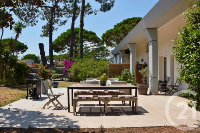 Maison &agrave; vendre - 7 pi&egrave;ces - 242,34 m2 - Borgo - 202 - CORSE