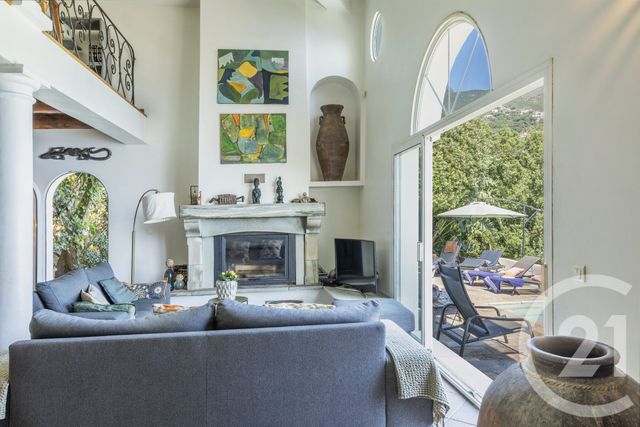 Maison &agrave; vendre - 6 pi&egrave;ces - 228 m2 - Brando - 202 - CORSE