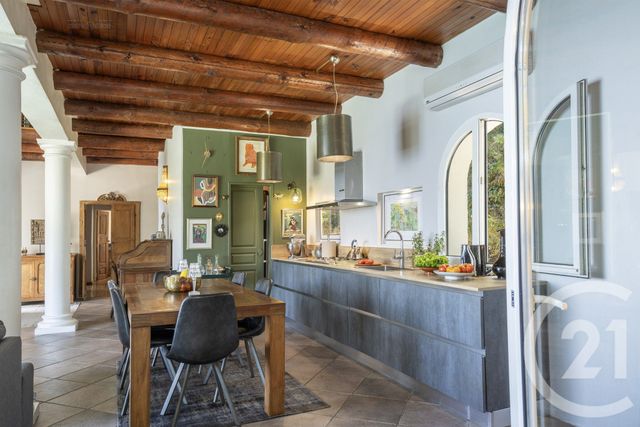 Maison &agrave; vendre - 6 pi&egrave;ces - 228 m2 - Brando - 202 - CORSE