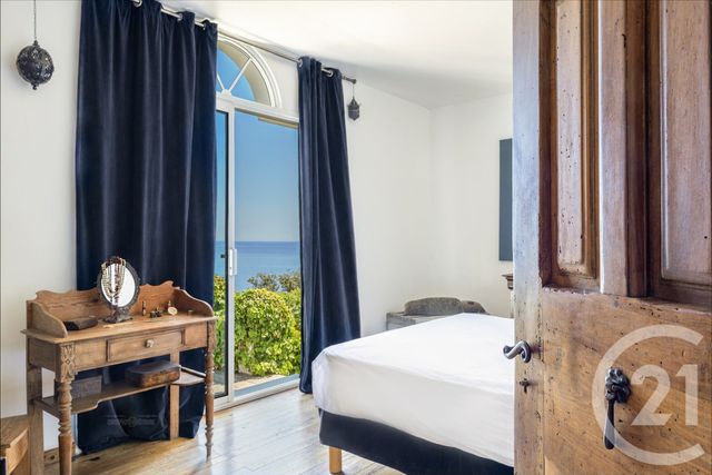 Maison &agrave; vendre - 6 pi&egrave;ces - 228 m2 - Brando - 202 - CORSE