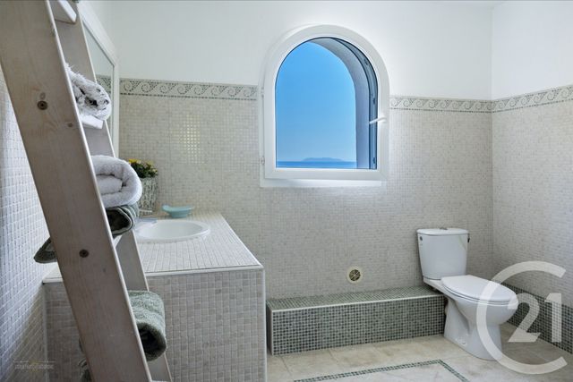 Maison &agrave; vendre - 6 pi&egrave;ces - 228 m2 - Brando - 202 - CORSE