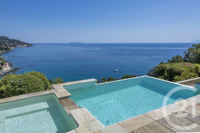 Maison &agrave; vendre - 6 pi&egrave;ces - 228 m2 - Brando - 202 - CORSE