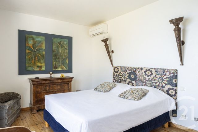 Maison &agrave; vendre - 6 pi&egrave;ces - 228 m2 - Brando - 202 - CORSE