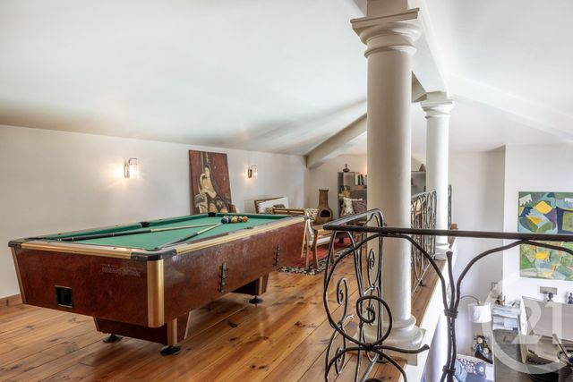Maison &agrave; vendre - 6 pi&egrave;ces - 228 m2 - Brando - 202 - CORSE