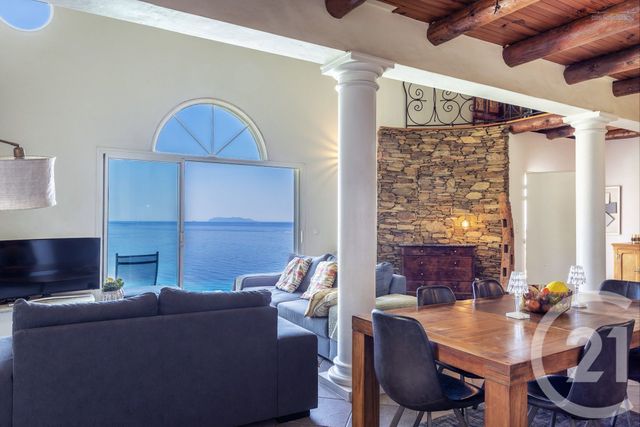 Maison &agrave; vendre - 6 pi&egrave;ces - 228 m2 - Brando - 202 - CORSE