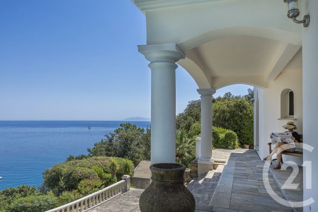 Maison &agrave; vendre - 6 pi&egrave;ces - 228 m2 - Brando - 202 - CORSE