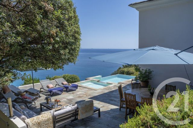 Maison &agrave; vendre - 6 pi&egrave;ces - 228 m2 - Brando - 202 - CORSE