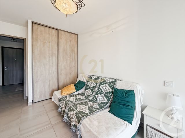 Appartement T3 &agrave; louer - 3 pi&egrave;ces - 61,29 m2 - Lucciana - 202 - CORSE