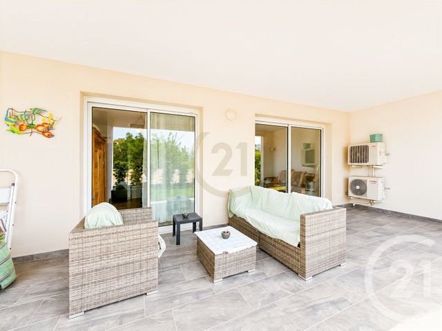 Appartement T3 &agrave; louer - 3 pi&egrave;ces - 61,29 m2 - Lucciana - 202 - CORSE