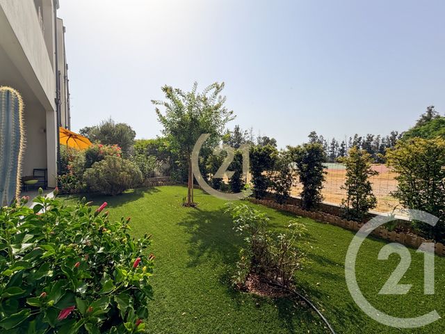 Appartement T3 &agrave; louer - 3 pi&egrave;ces - 61,29 m2 - Lucciana - 202 - CORSE